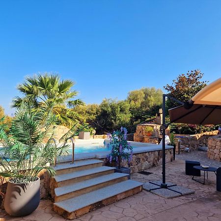 Villa Saba Olbia Dış mekan fotoğraf
