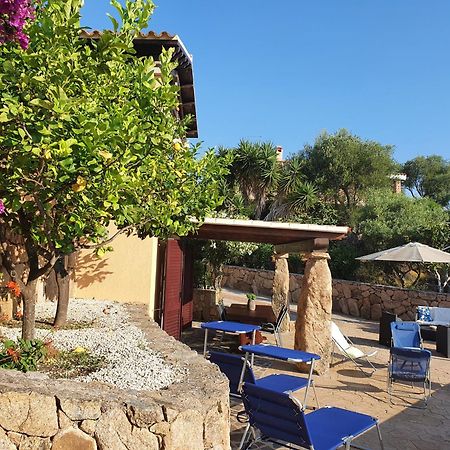 Villa Saba Olbia Dış mekan fotoğraf