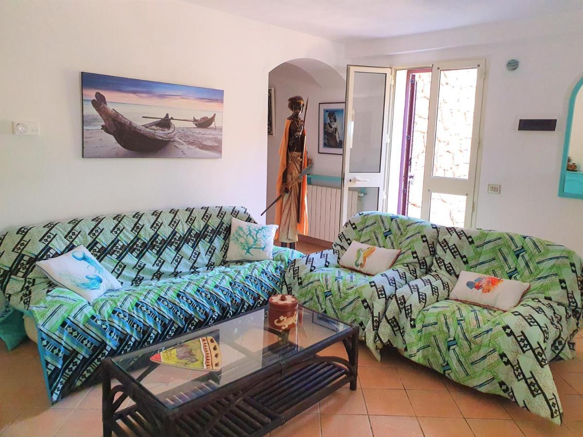 Villa Saba Olbia Dış mekan fotoğraf