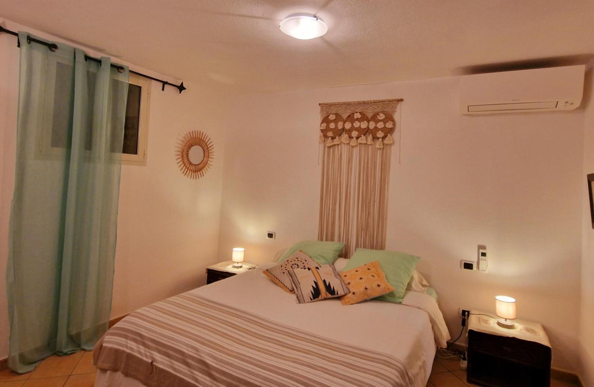 Villa Saba Olbia Dış mekan fotoğraf