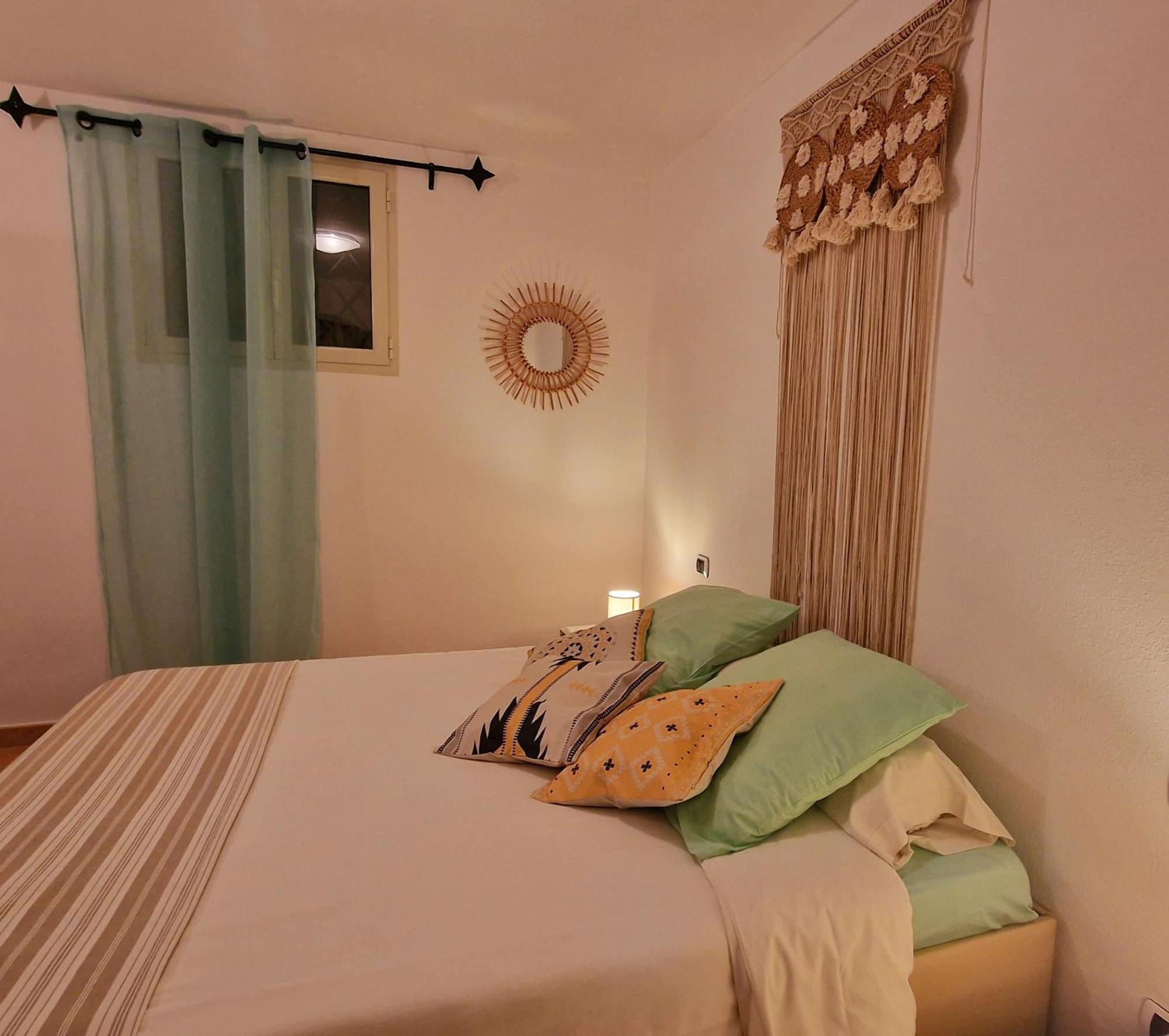 Villa Saba Olbia Dış mekan fotoğraf