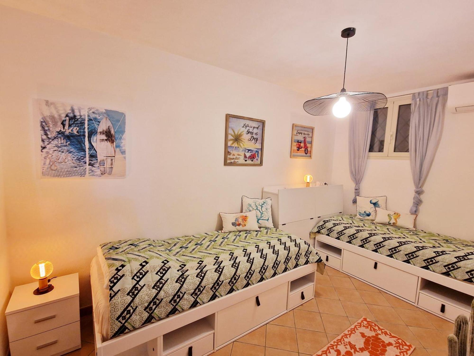 Villa Saba Olbia Dış mekan fotoğraf