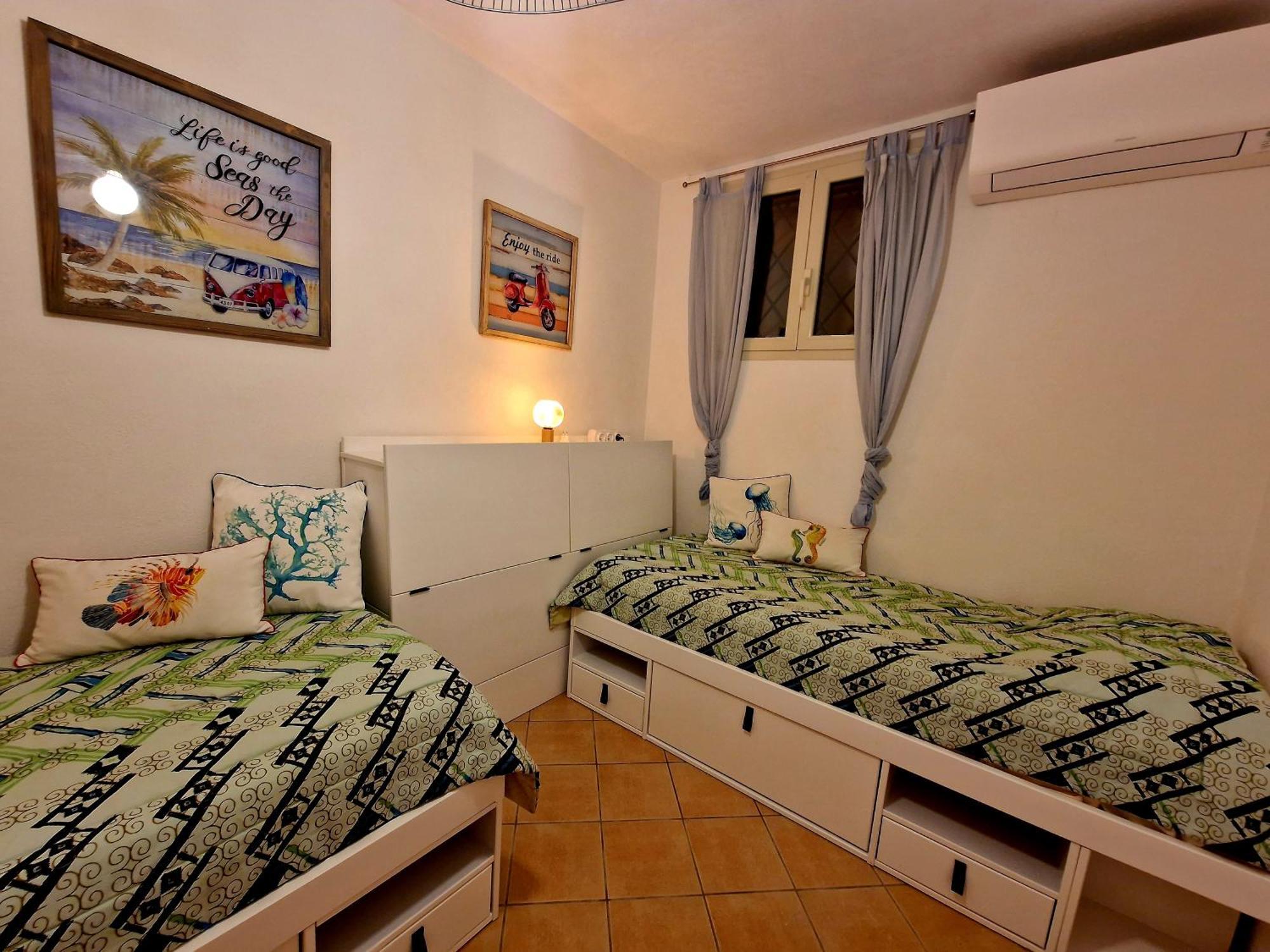 Villa Saba Olbia Dış mekan fotoğraf