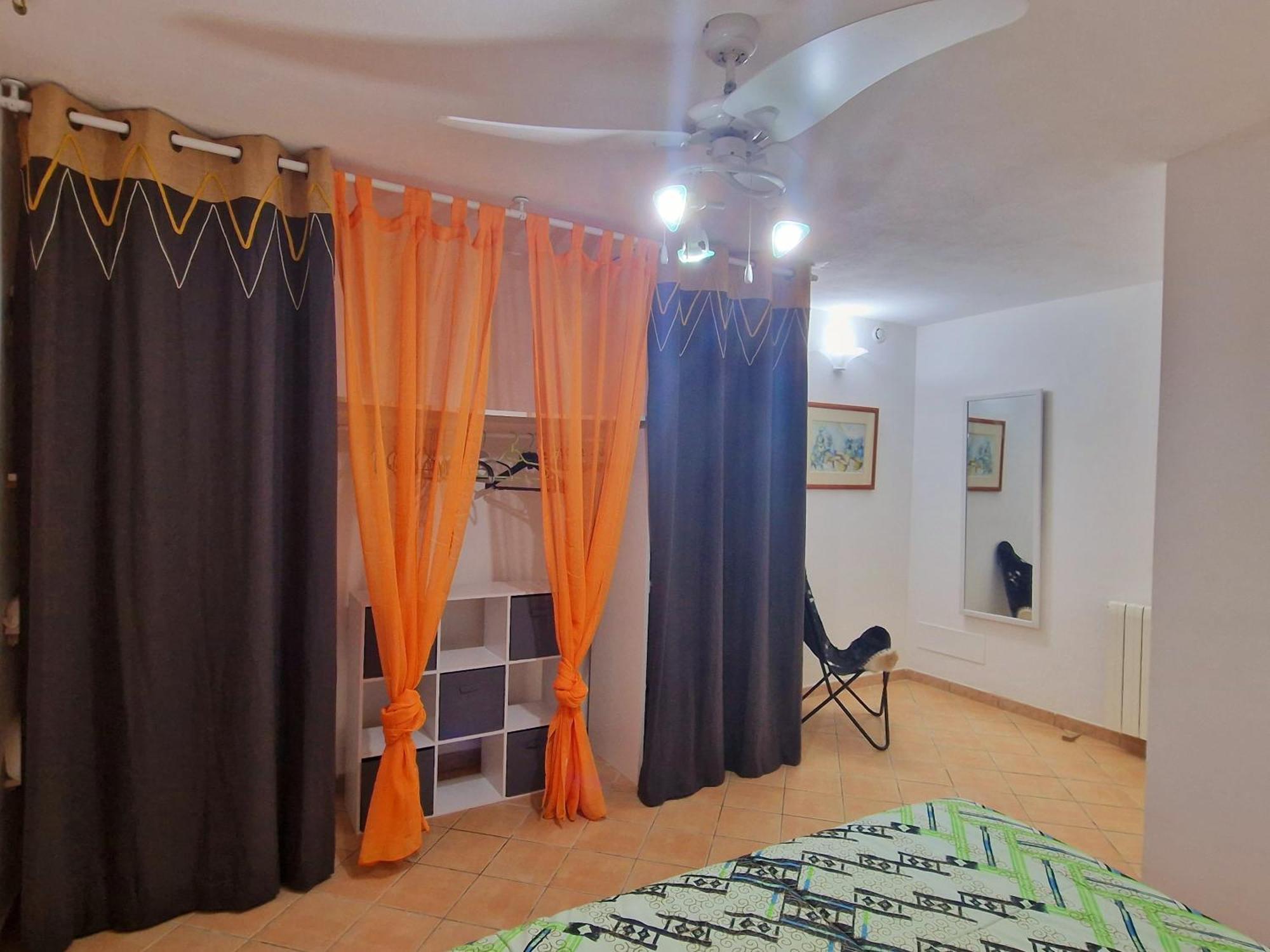 Villa Saba Olbia Dış mekan fotoğraf