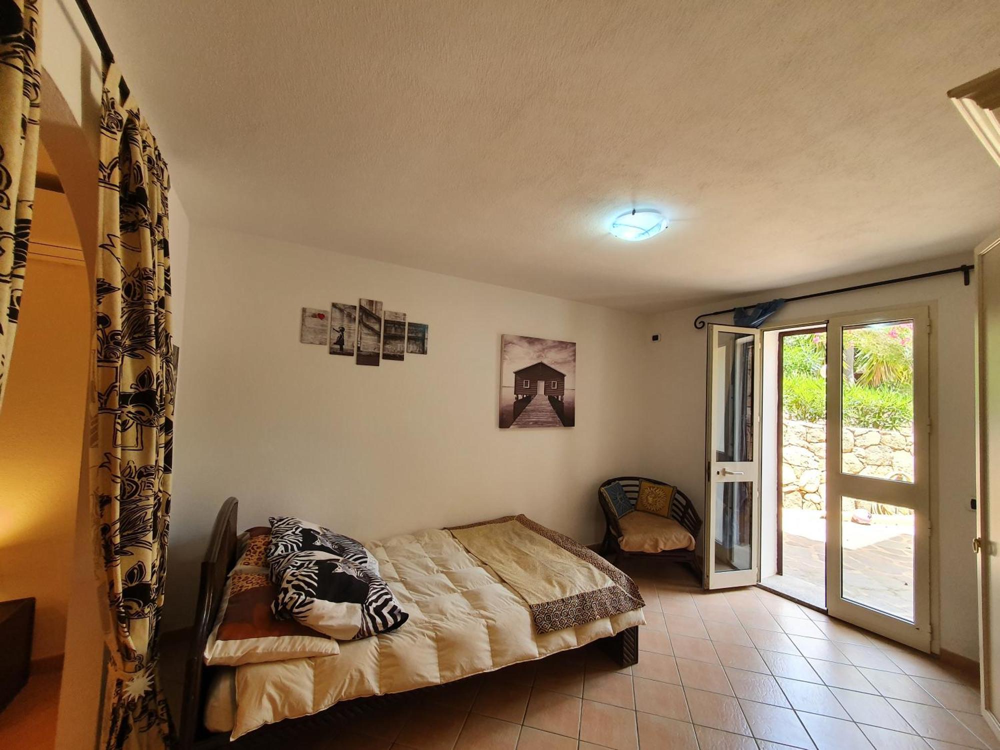 Villa Saba Olbia Dış mekan fotoğraf