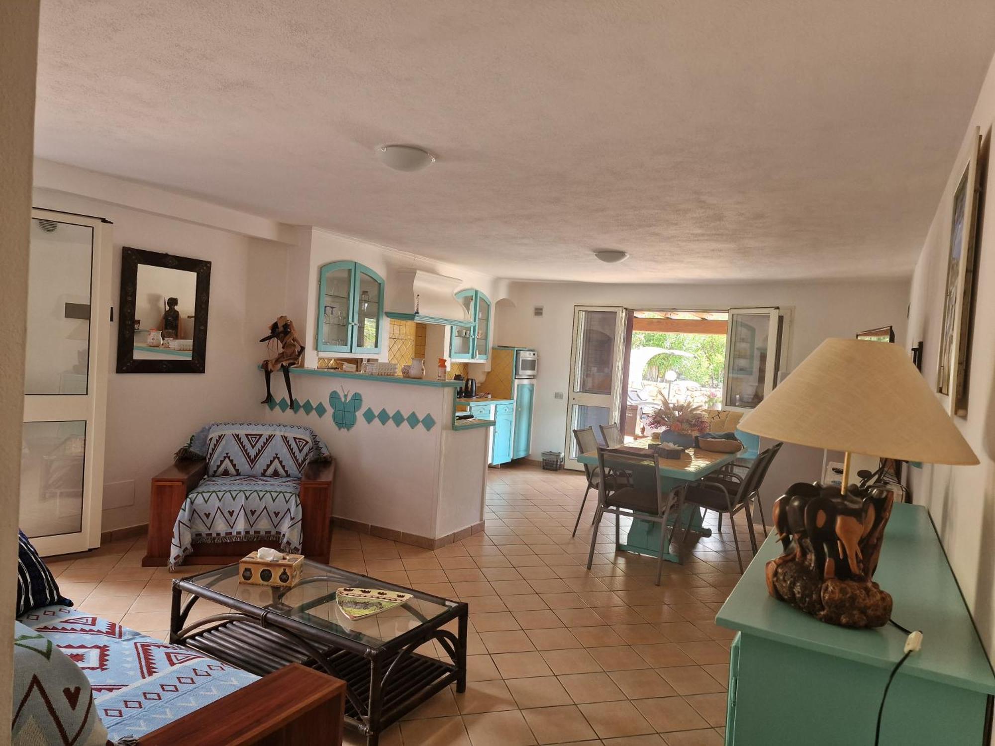 Villa Saba Olbia Dış mekan fotoğraf
