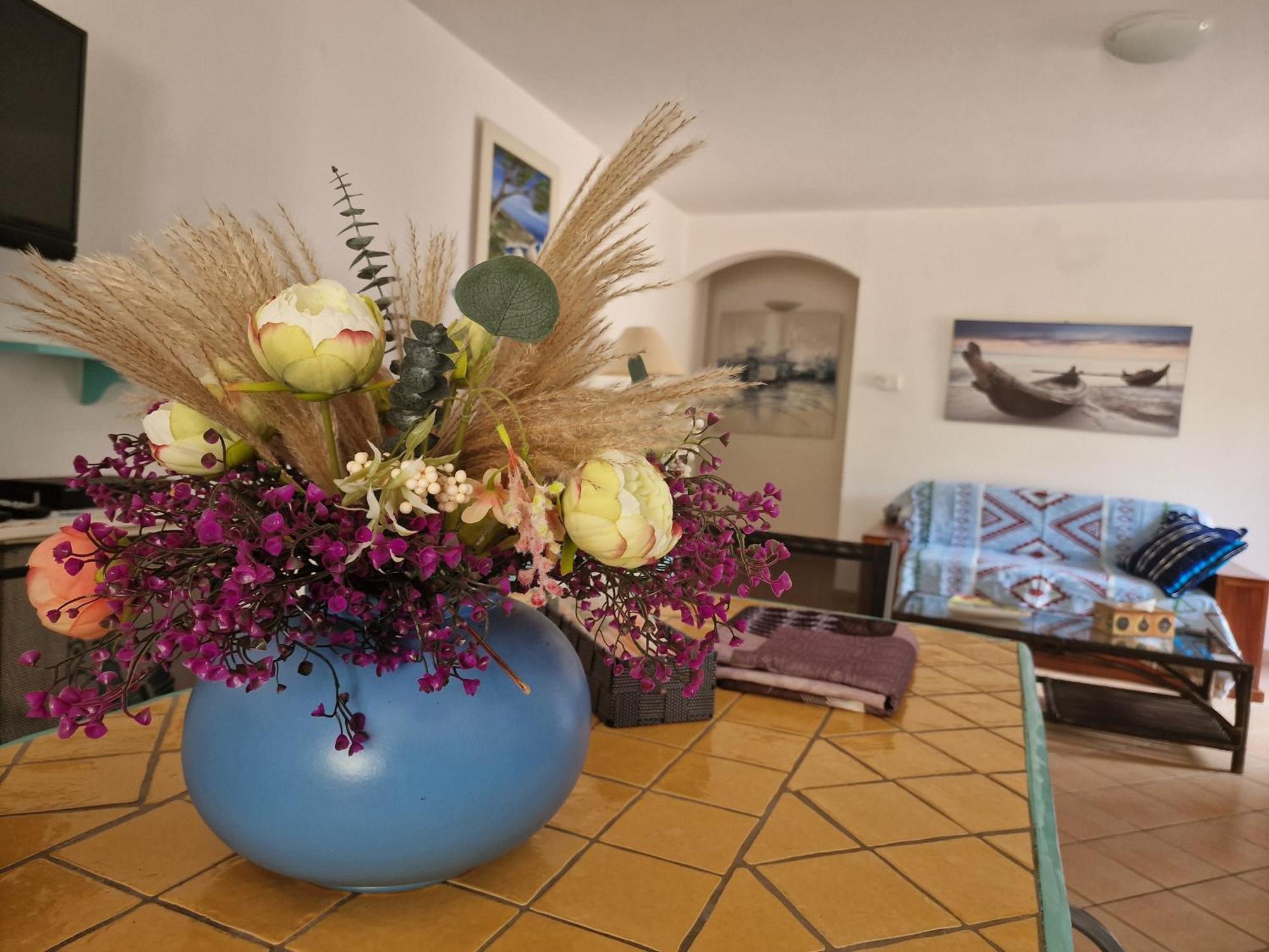 Villa Saba Olbia Dış mekan fotoğraf
