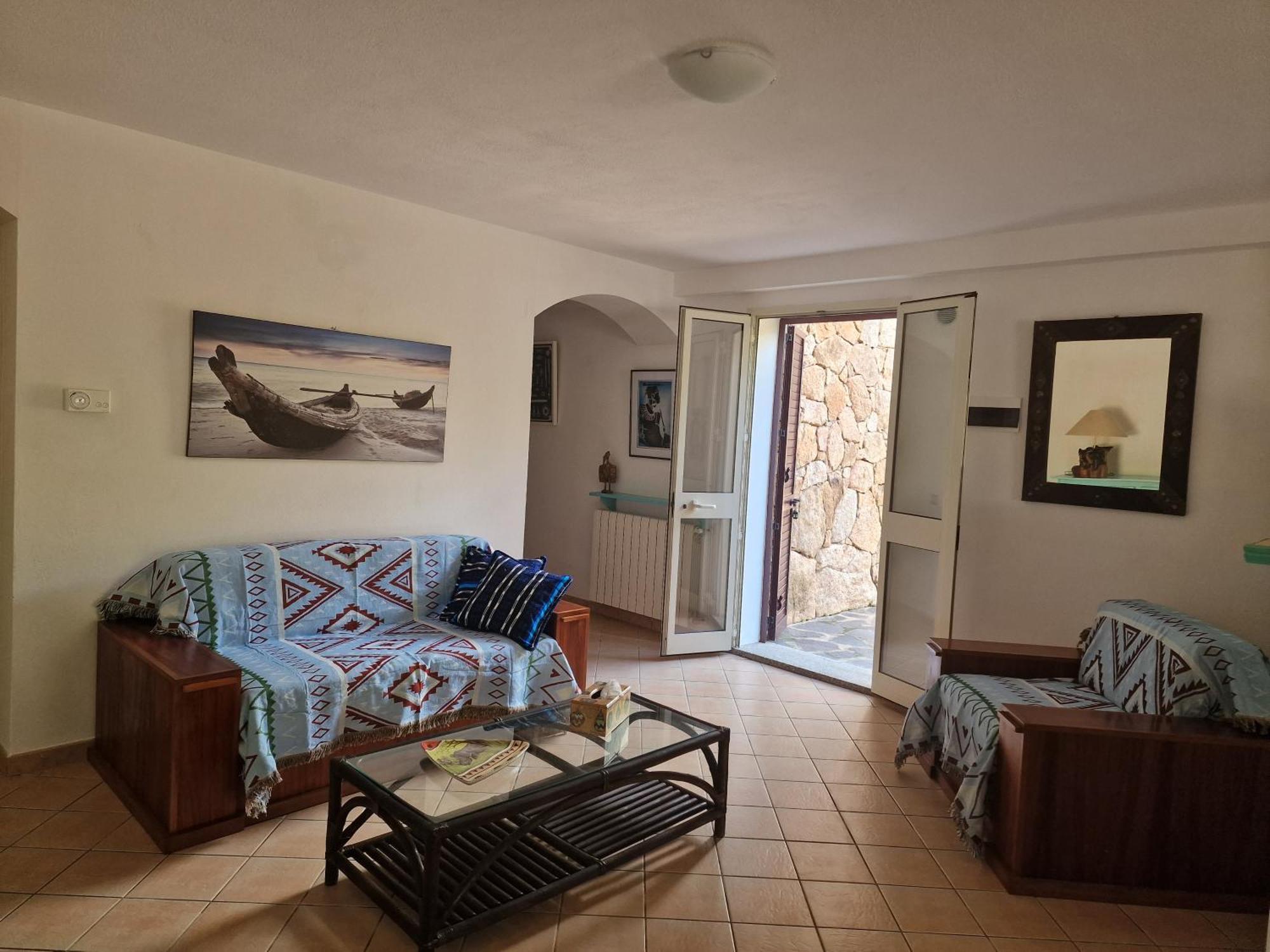 Villa Saba Olbia Dış mekan fotoğraf
