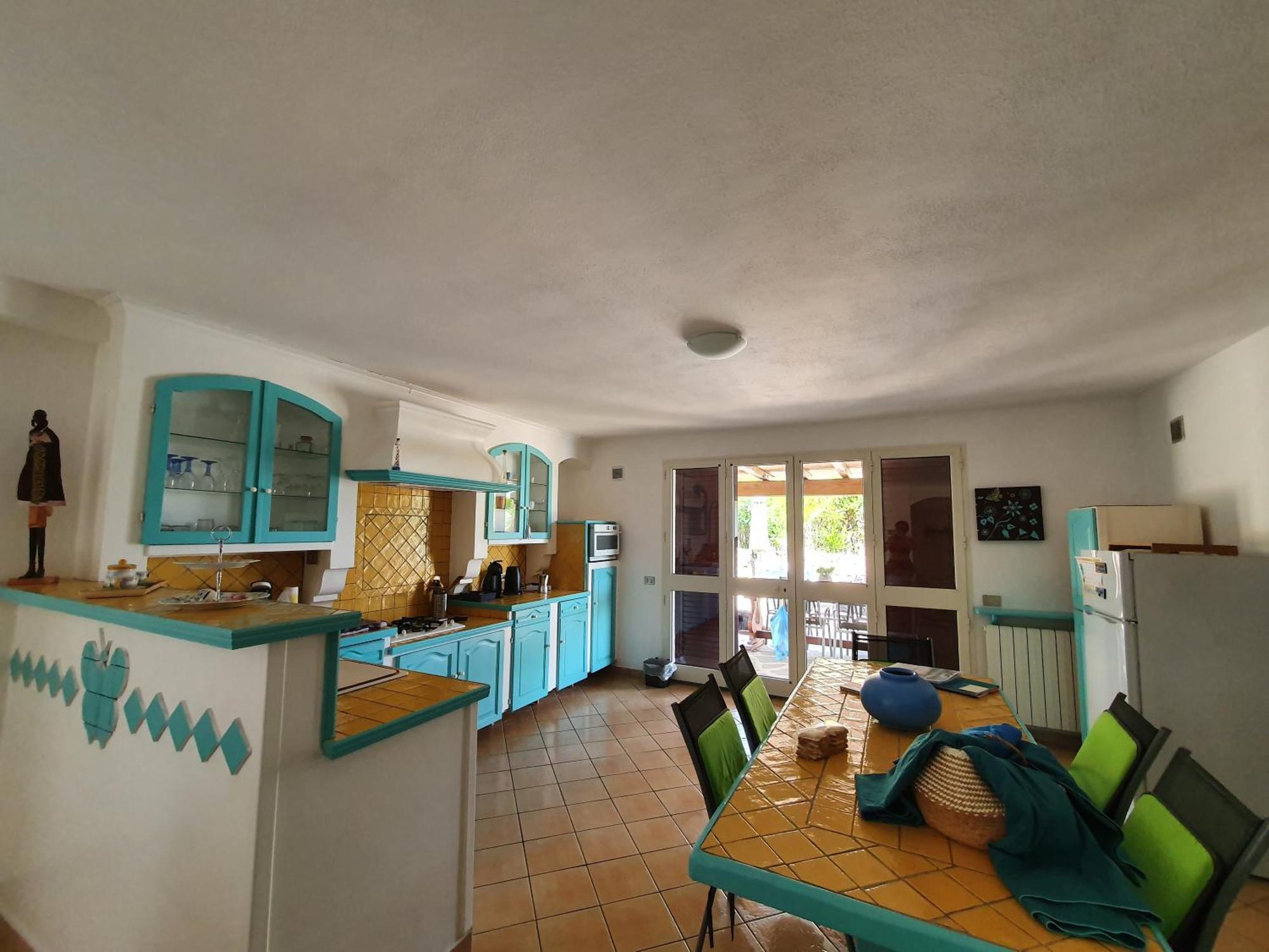 Villa Saba Olbia Dış mekan fotoğraf