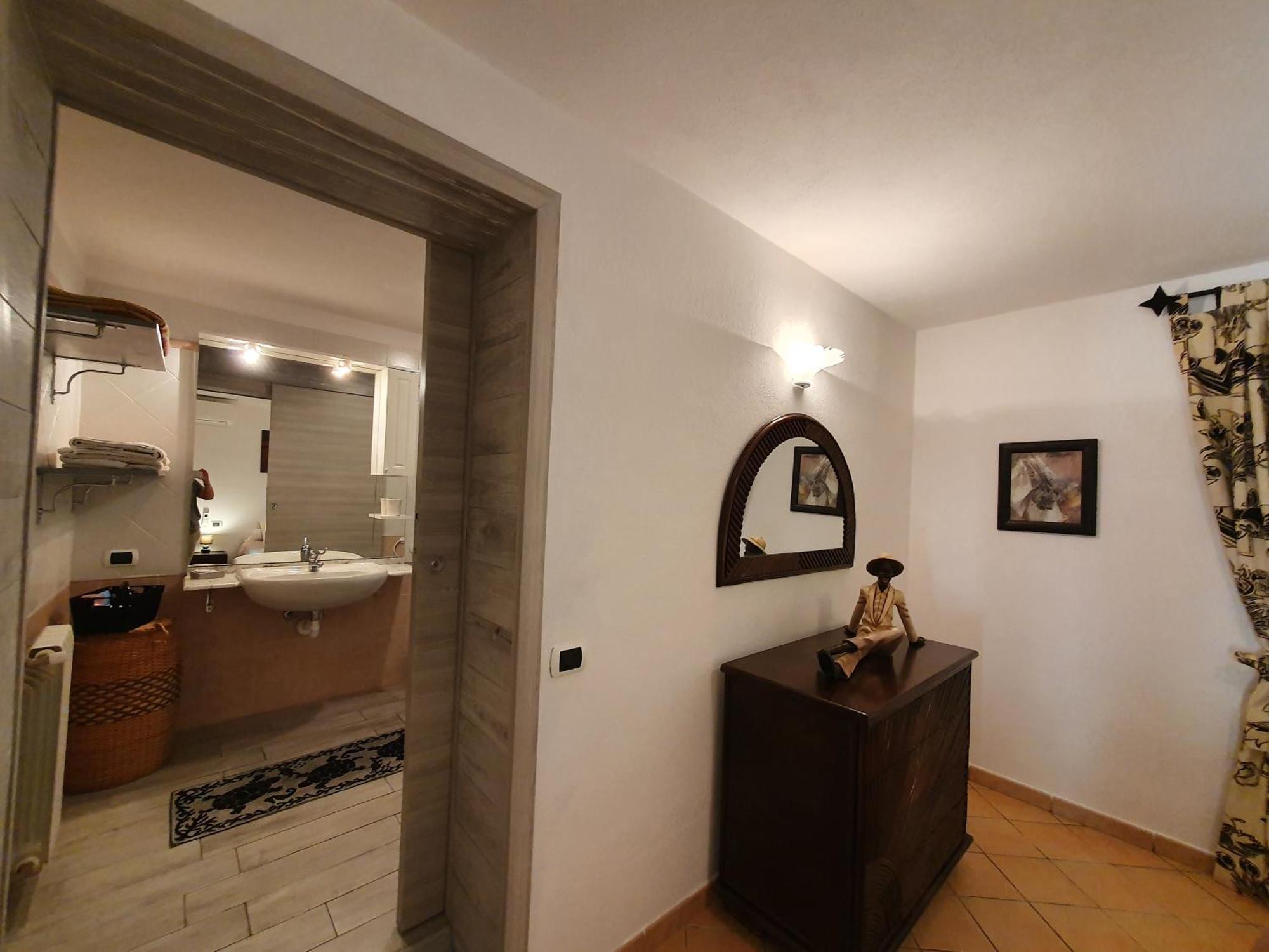 Villa Saba Olbia Dış mekan fotoğraf