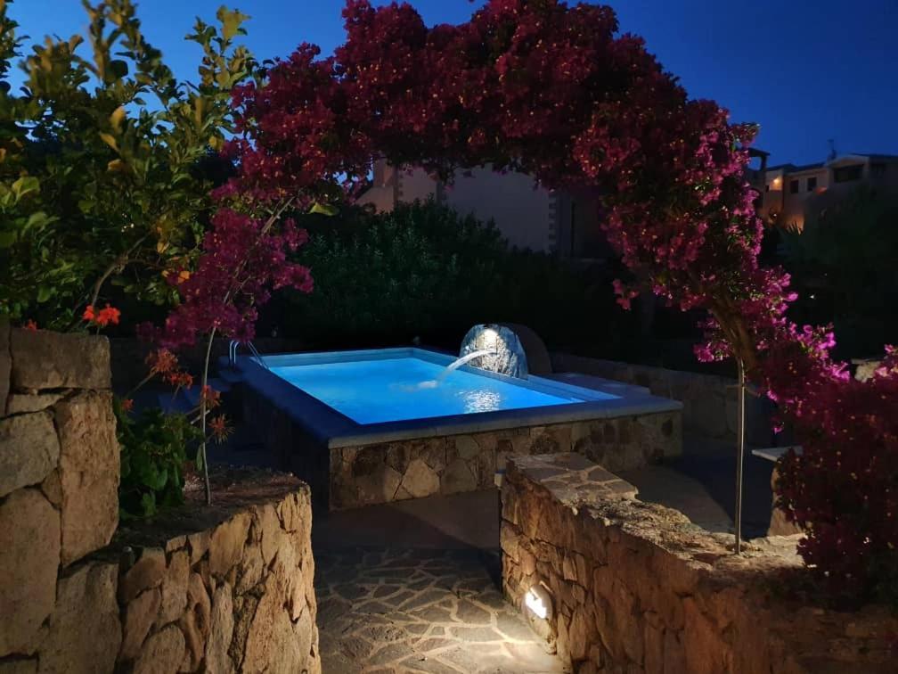 Villa Saba Olbia Dış mekan fotoğraf