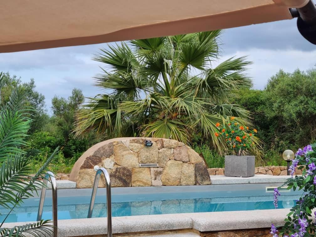 Villa Saba Olbia Dış mekan fotoğraf