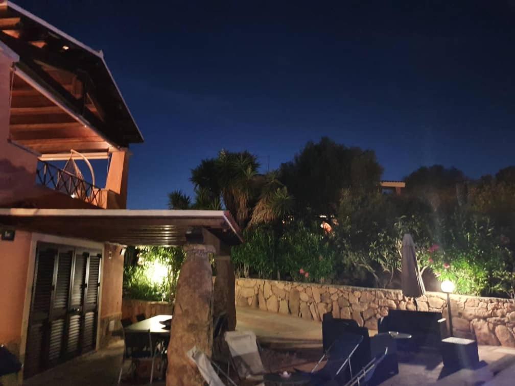 Villa Saba Olbia Dış mekan fotoğraf