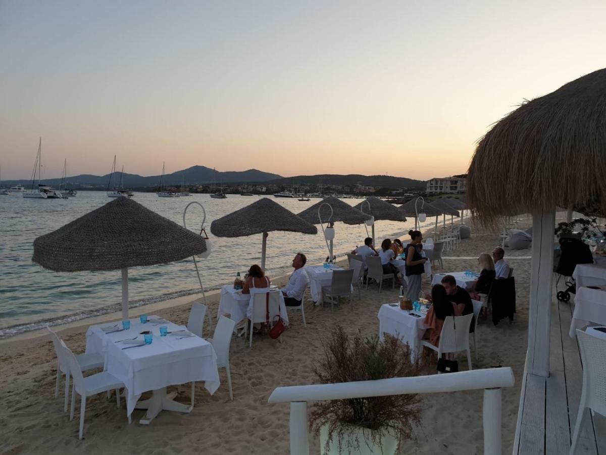 Villa Saba Olbia Dış mekan fotoğraf