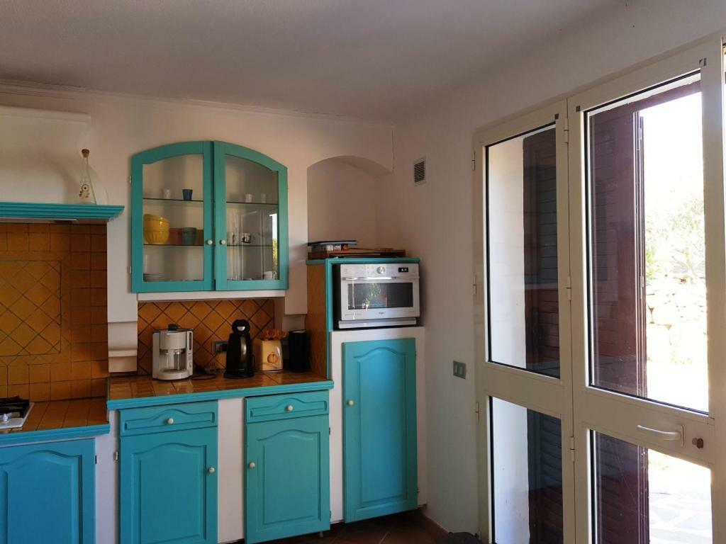 Villa Saba Olbia Dış mekan fotoğraf
