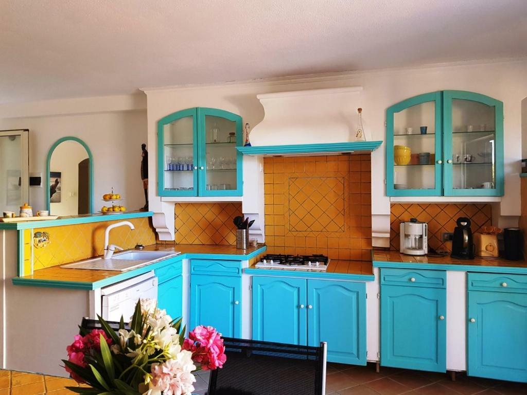Villa Saba Olbia Dış mekan fotoğraf