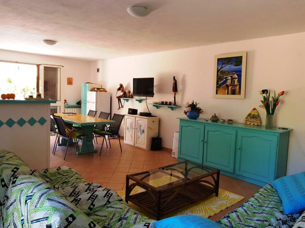 Villa Saba Olbia Dış mekan fotoğraf