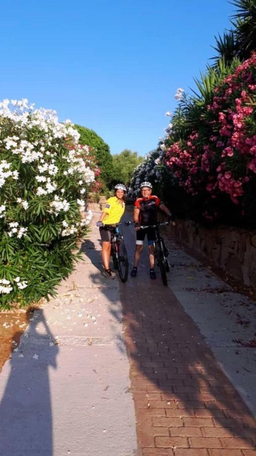 Villa Saba Olbia Dış mekan fotoğraf