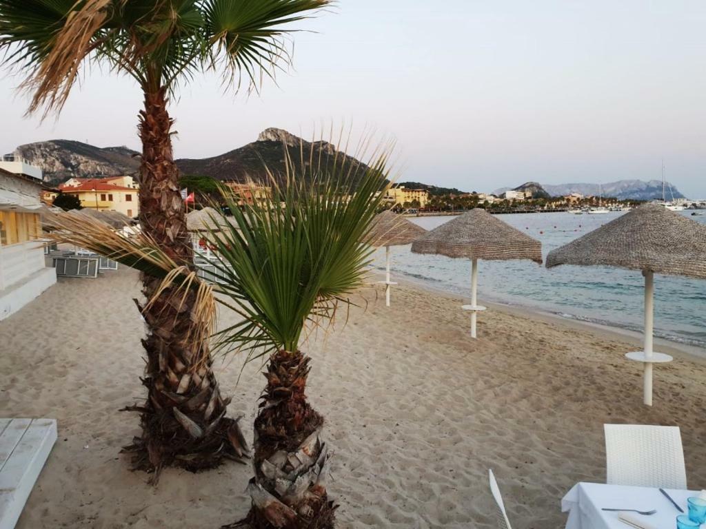 Villa Saba Olbia Dış mekan fotoğraf