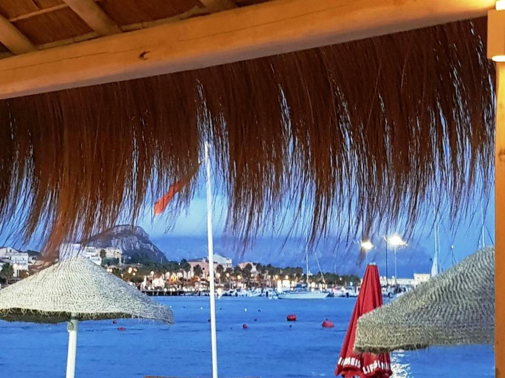 Villa Saba Olbia Dış mekan fotoğraf