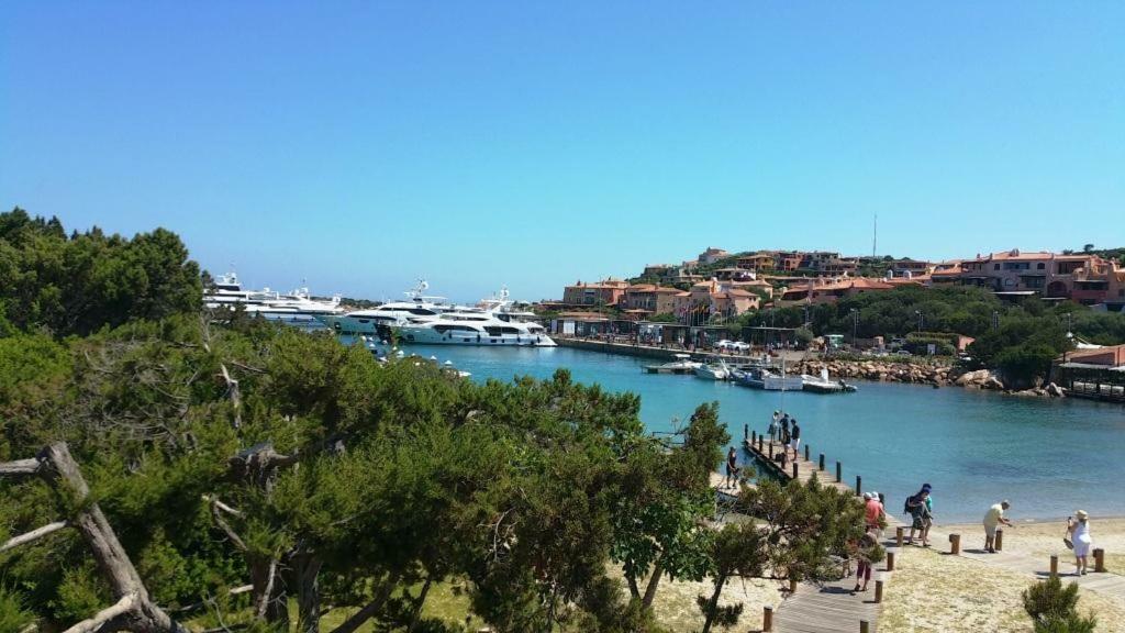 Villa Saba Olbia Dış mekan fotoğraf
