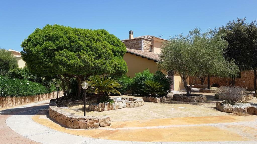 Villa Saba Olbia Dış mekan fotoğraf